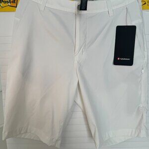 Lululemon Classic-Fit Golf Short 10"